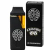 chrome carts chrome og