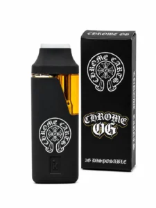 chrome carts chrome og