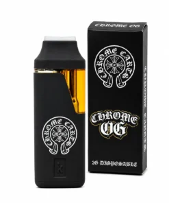 chrome carts chrome og